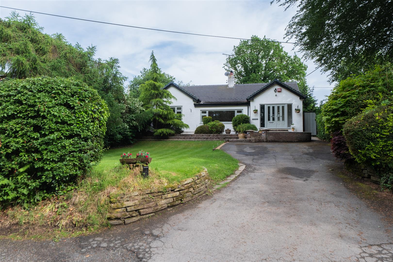 3 bedroom  Bungalow for Sale in Northwich